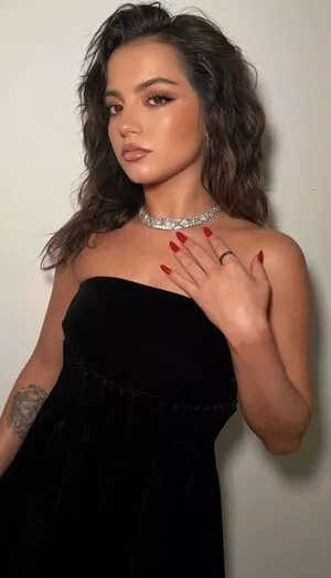 Isabela Merced / isabelamerced / isabelamercedmusic nude photo #0469