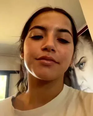 Isabela Merced / isabelamerced / isabelamercedmusic nude photo #0477