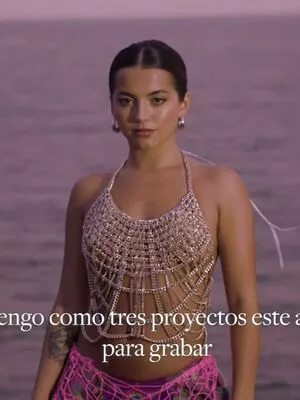 Isabela Merced / isabelamerced / isabelamercedmusic nude photo #0483