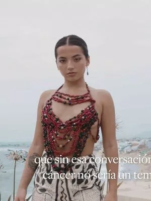 Isabela Merced / isabelamerced / isabelamercedmusic nude photo #0484