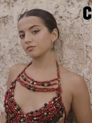 Isabela Merced / isabelamerced / isabelamercedmusic nude photo #0485