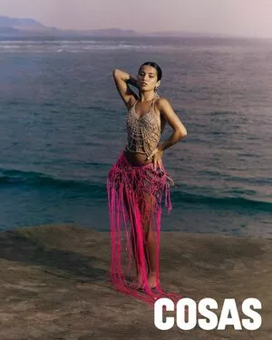 Isabela Merced / isabelamerced / isabelamercedmusic nude photo #0490