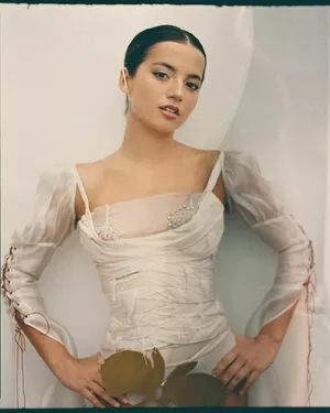 Isabela Merced / isabelamerced / isabelamercedmusic nude photo #0492