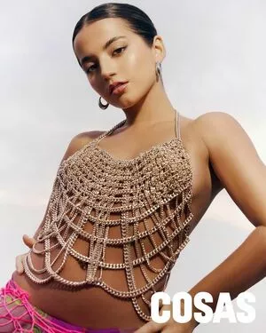 Isabela Merced / isabelamerced / isabelamercedmusic nude photo #0496