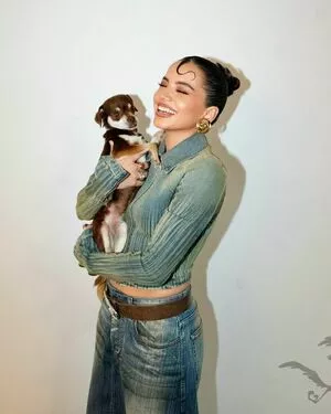 Isabela Merced / isabelamerced / isabelamercedmusic nude photo #0498