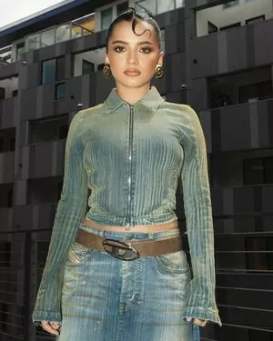 Isabela Merced / isabelamerced / isabelamercedmusic nude photo #0499