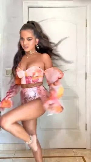 Isabela Merced / isabelamerced / isabelamercedmusic nude photo #0638