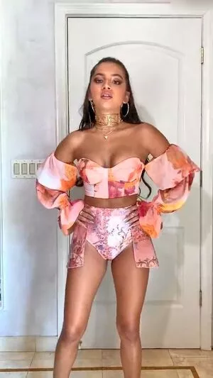 Isabela Merced / isabelamerced / isabelamercedmusic nude photo #0639