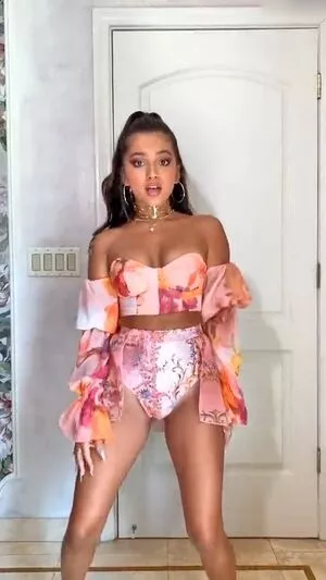 Isabela Merced / isabelamerced / isabelamercedmusic nude photo #0641