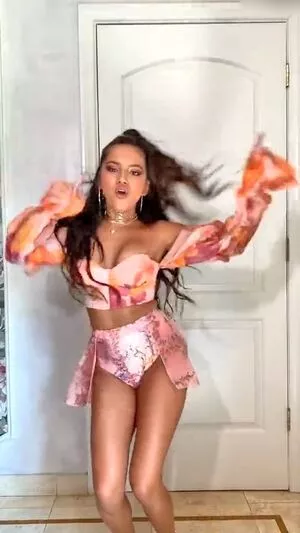 Isabela Merced / isabelamerced / isabelamercedmusic nude photo #0642