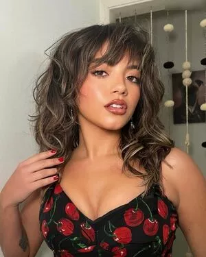 Isabela Merced / isabelamerced / isabelamercedmusic nude photo #0645