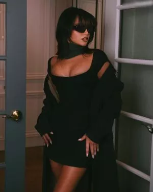 Isabela Merced / isabelamerced / isabelamercedmusic nude photo #0647