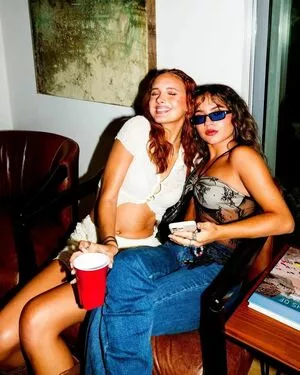 Isabela Merced / isabelamerced / isabelamercedmusic nude photo #0651