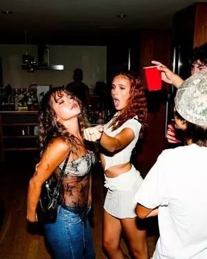 Isabela Merced / isabelamerced / isabelamercedmusic nude photo #0652