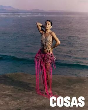 Isabela Merced / isabelamerced / isabelamercedmusic nude photo #0654