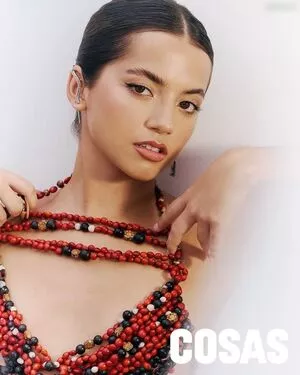 Isabela Merced / isabelamerced / isabelamercedmusic nude photo #0656