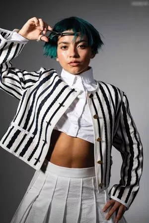 Isabela Merced / isabelamerced / isabelamercedmusic nude photo #0657