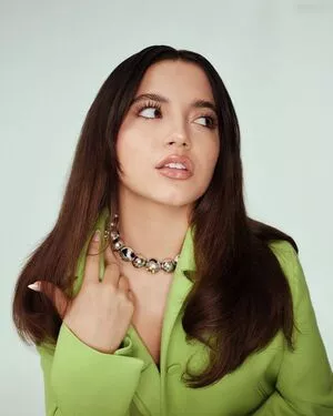 Isabela Merced / isabelamerced / isabelamercedmusic nude photo #0665