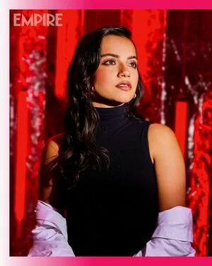 Isabela Merced / isabelamerced / isabelamercedmusic nude photo #0674