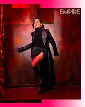 Isabela Merced / isabelamerced / isabelamercedmusic nude photo #0679