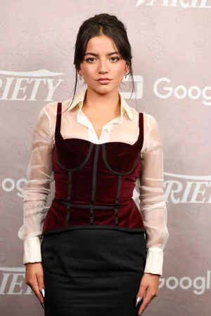 Isabela Merced / isabelamerced / isabelamercedmusic nude photo #0683