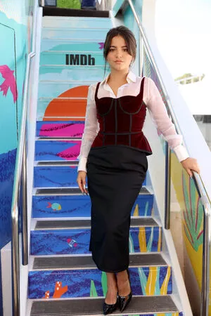 Isabela Merced / isabelamerced / isabelamercedmusic nude photo #0684