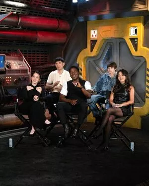 Isabela Merced / isabelamerced / isabelamercedmusic nude photo #0702