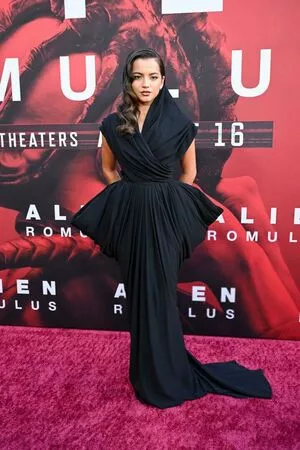 Isabela Merced / isabelamerced / isabelamercedmusic nude photo #0732