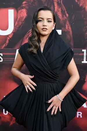 Isabela Merced / isabelamerced / isabelamercedmusic nude photo #0734