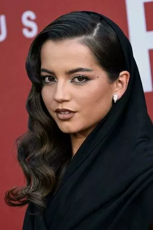 Isabela Merced / isabelamerced / isabelamercedmusic nude photo #0736