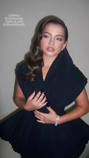 Isabela Merced / isabelamerced / isabelamercedmusic nude photo #0737