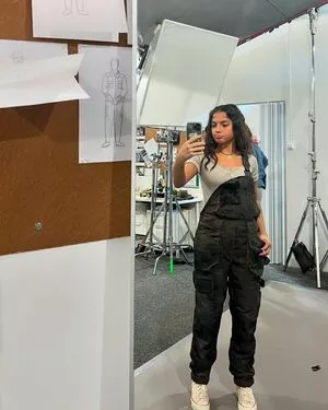 Isabela Merced / isabelamerced / isabelamercedmusic nude photo #0741