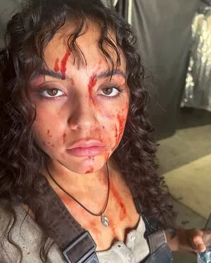 Isabela Merced / isabelamerced / isabelamercedmusic nude photo #0743