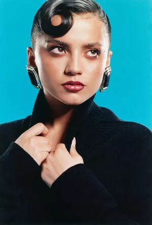 Isabela Merced / isabelamerced / isabelamercedmusic nude photo #0744