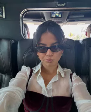 Isabela Merced / isabelamerced / isabelamercedmusic nude photo #0751