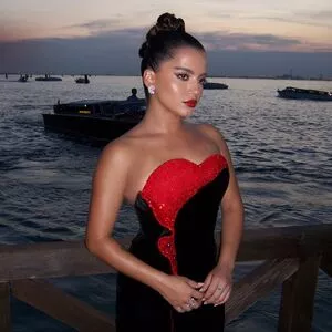 Isabela Merced / isabelamerced / isabelamercedmusic nude photo #0764