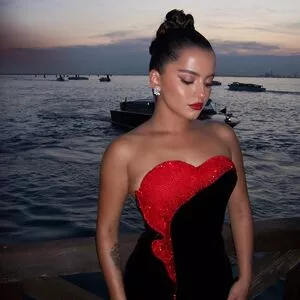 Isabela Merced / isabelamerced / isabelamercedmusic nude photo #0765