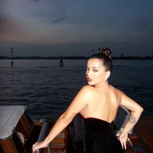 Isabela Merced / isabelamerced / isabelamercedmusic nude photo #0767