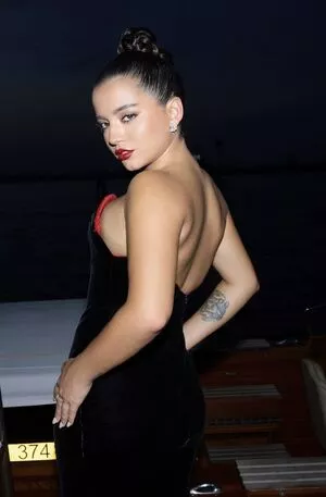 Isabela Merced / isabelamerced / isabelamercedmusic nude photo #0770