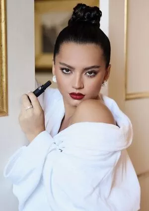 Isabela Merced / isabelamerced / isabelamercedmusic nude photo #0773