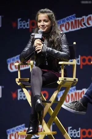 Isabela Merced / isabelamerced / isabelamercedmusic nude photo #0787