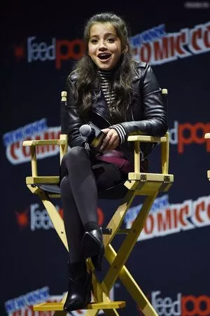 Isabela Merced / isabelamerced / isabelamercedmusic nude photo #0789