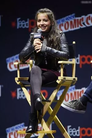 Isabela Merced / isabelamerced / isabelamercedmusic nude photo #0791