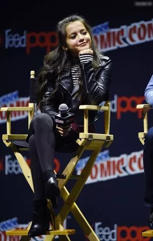 Isabela Merced / isabelamerced / isabelamercedmusic nude photo #0794