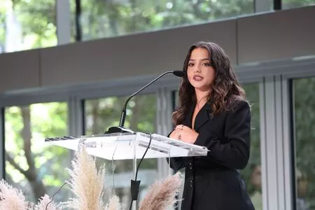 Isabela Merced / isabelamerced / isabelamercedmusic nude photo #0801