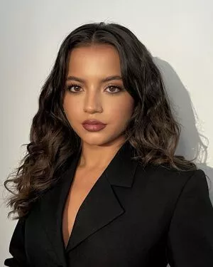 Isabela Merced / isabelamerced / isabelamercedmusic nude photo #0805