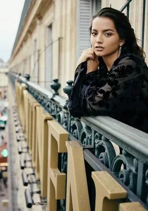 Isabela Merced / isabelamerced / isabelamercedmusic nude photo #0810