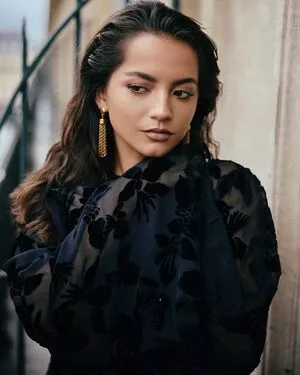 Isabela Merced / isabelamerced / isabelamercedmusic nude photo #0813