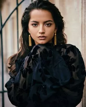 Isabela Merced / isabelamerced / isabelamercedmusic nude photo #0814