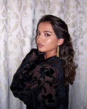 Isabela Merced / isabelamerced / isabelamercedmusic nude photo #0815